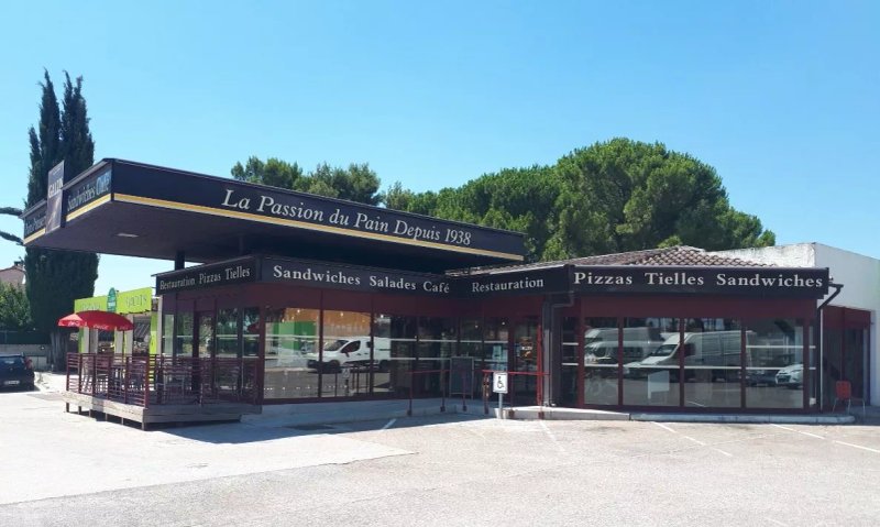 Boulangerie Galzin