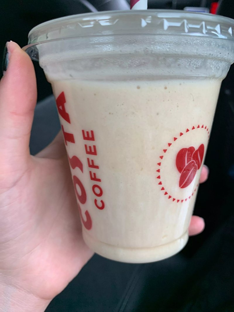 Costa Coffee
