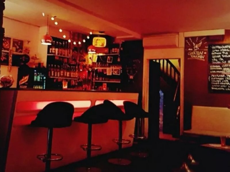 Mono Bar