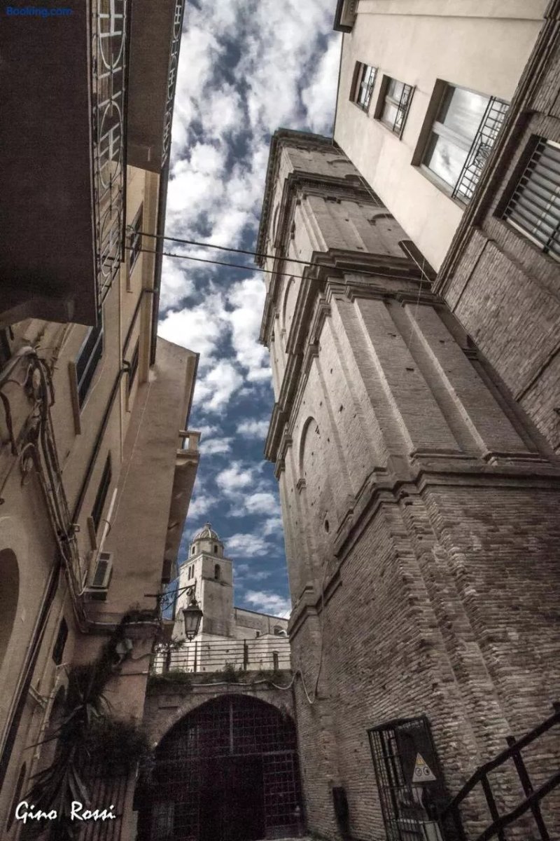 B&B Sotto La Torre