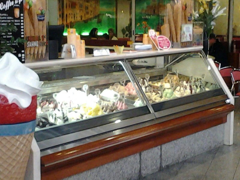 Eiscafe Venezia