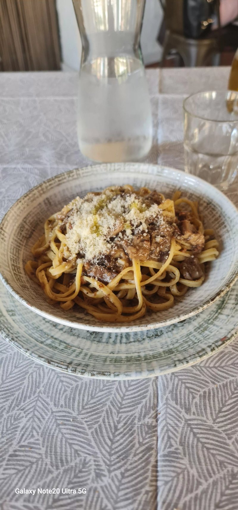 Trattoria San Pellegrino