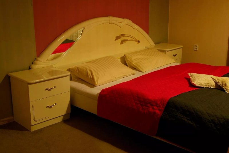 Passione Hotel