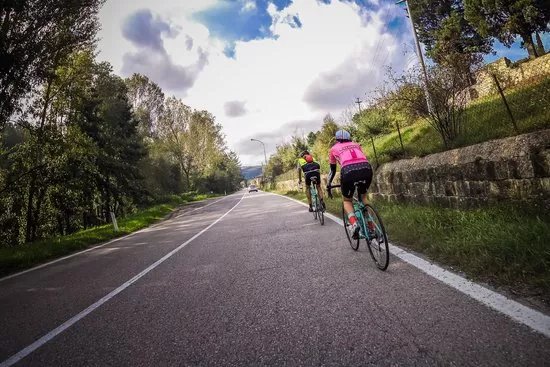 Tuscany.Bike Rent & Tours