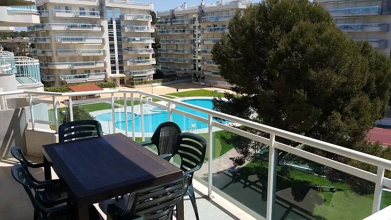 apartment/ flat - 3 rooms - 4/6 personsResidential flat