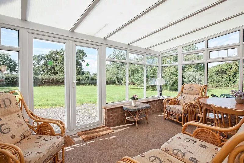 4 bedroom accommodation in Chatcull, near Eccleshall
