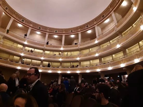 Teatro Apollo