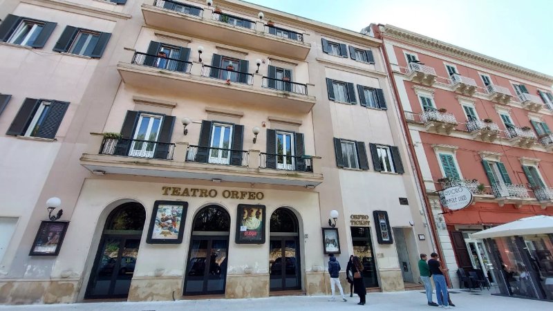 Cinema Teatro Orfeo