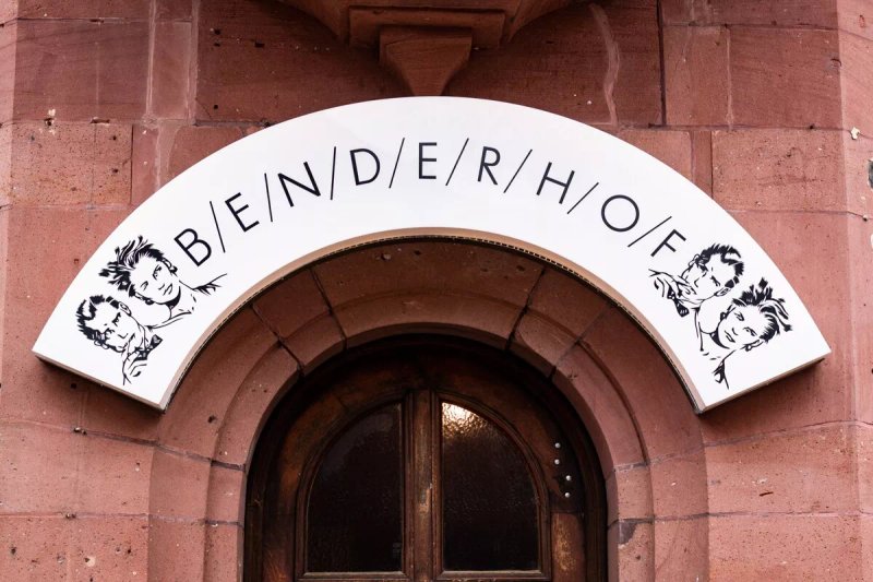 Benderhof