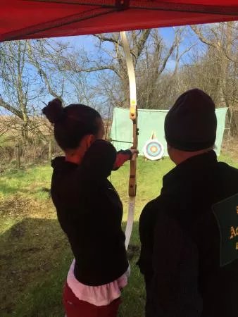 Scottish Archery Centre