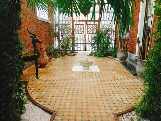 Zein Oriental Spa