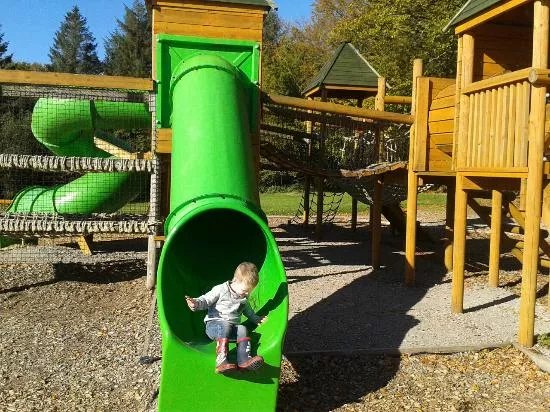 Wiggleys Fun Farm