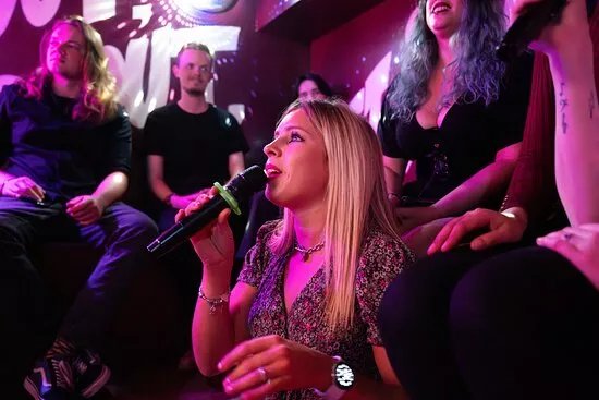 Bler Karaoke