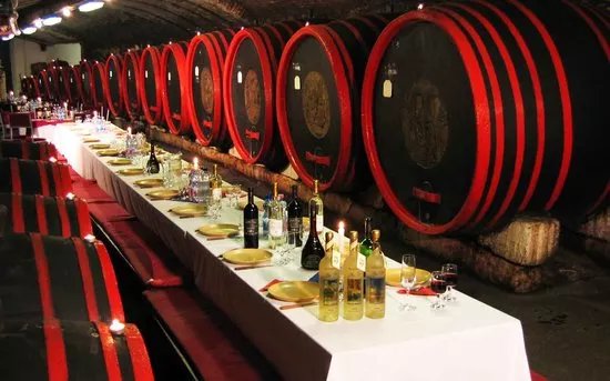 Budapest Wine Tasting Tours