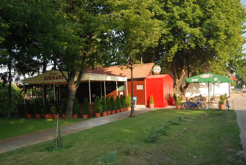 Ordoguzo Sorozo es Pizzeria