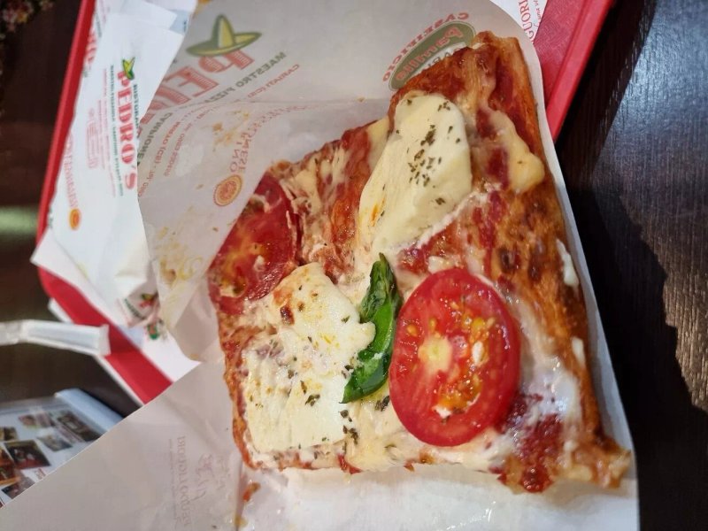 Pedro’s Pizzeria