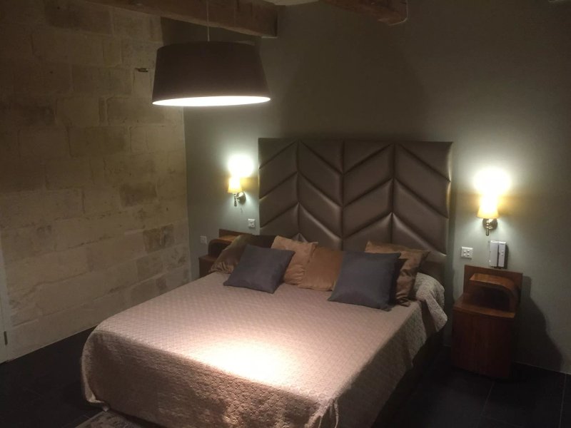 Farmhouse with Private Pool in Zurrieq