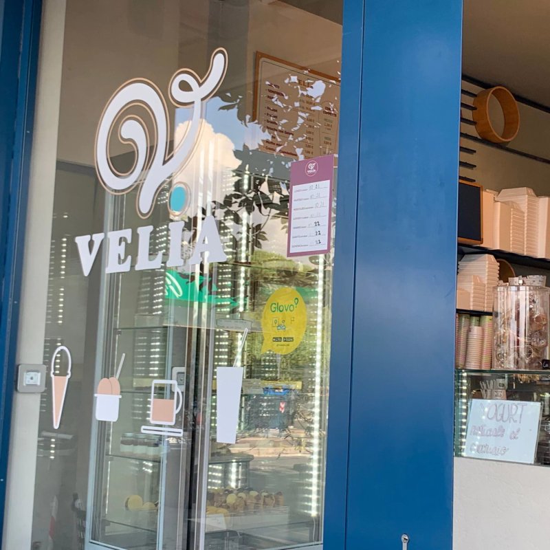 Velia Gelateria