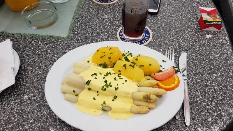 Hotel-Restaurant Bruckenmuhle