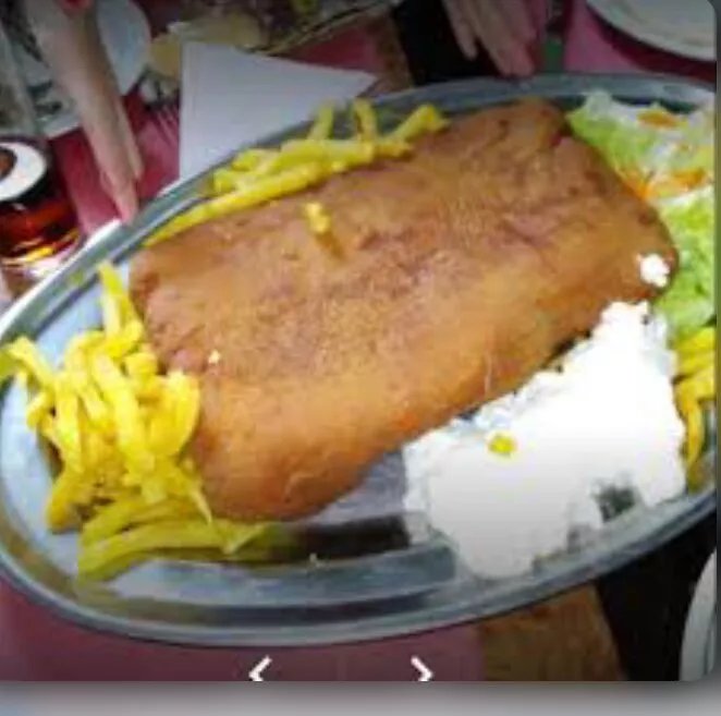 La Bodeguilla de Canero