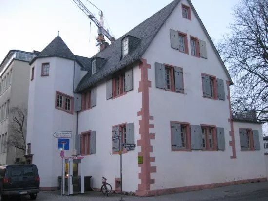 Gremp'sches Haus