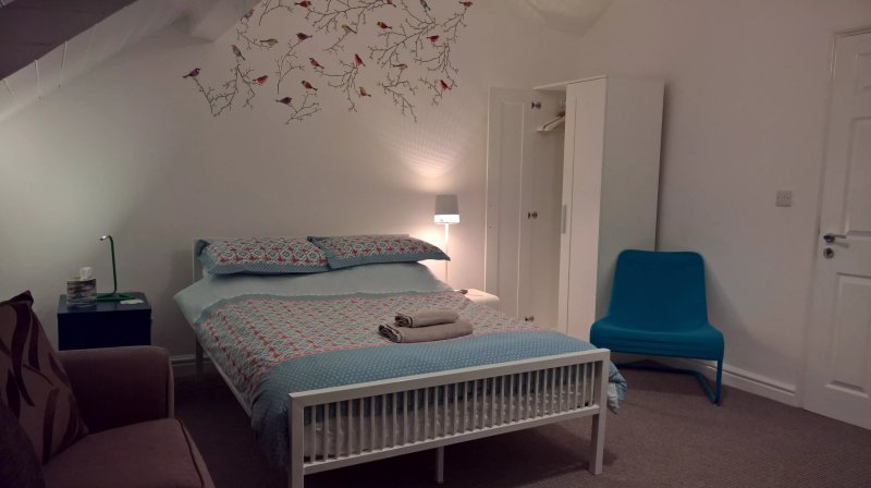 Regent Serviced Suites