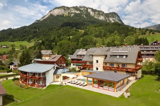 Hotel Der Hechl