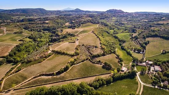 Tenuta Valdipiatta
