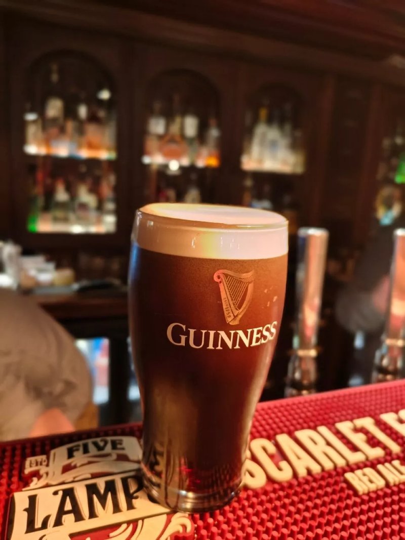 Gibney's London