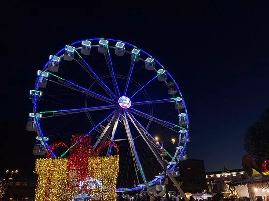 Mercatino Di Natale Di Asti