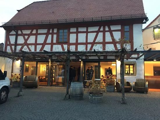 Weingut Geheimer Rat Dr. Von Bassermann-Jordan