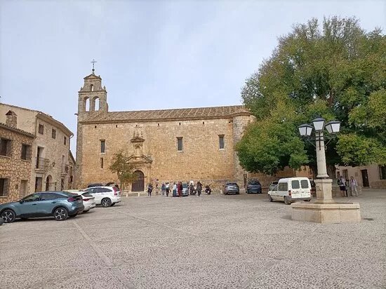 Ayuntamiento de Alarcon