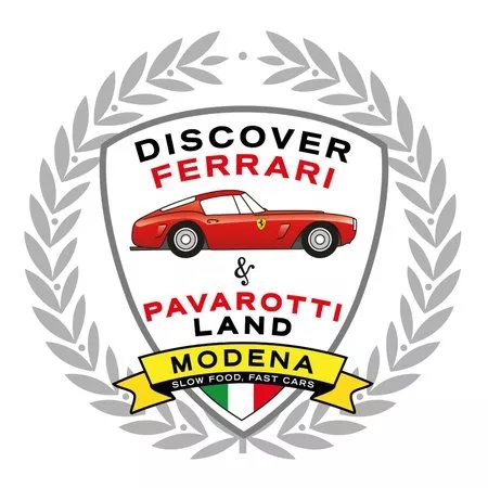 Discover Ferrari & Pavarotti Land