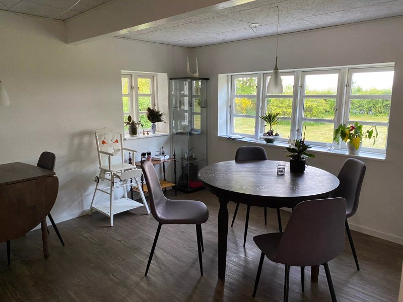 Sunbjerre B&B