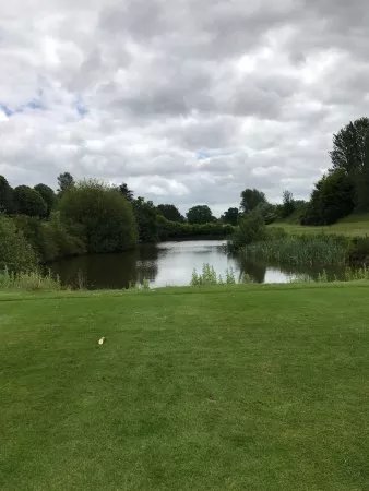 Macdonald Hill Golf Course