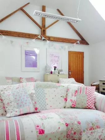 The Little Retreat