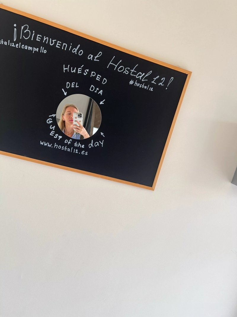 Hostal 12 El Campello