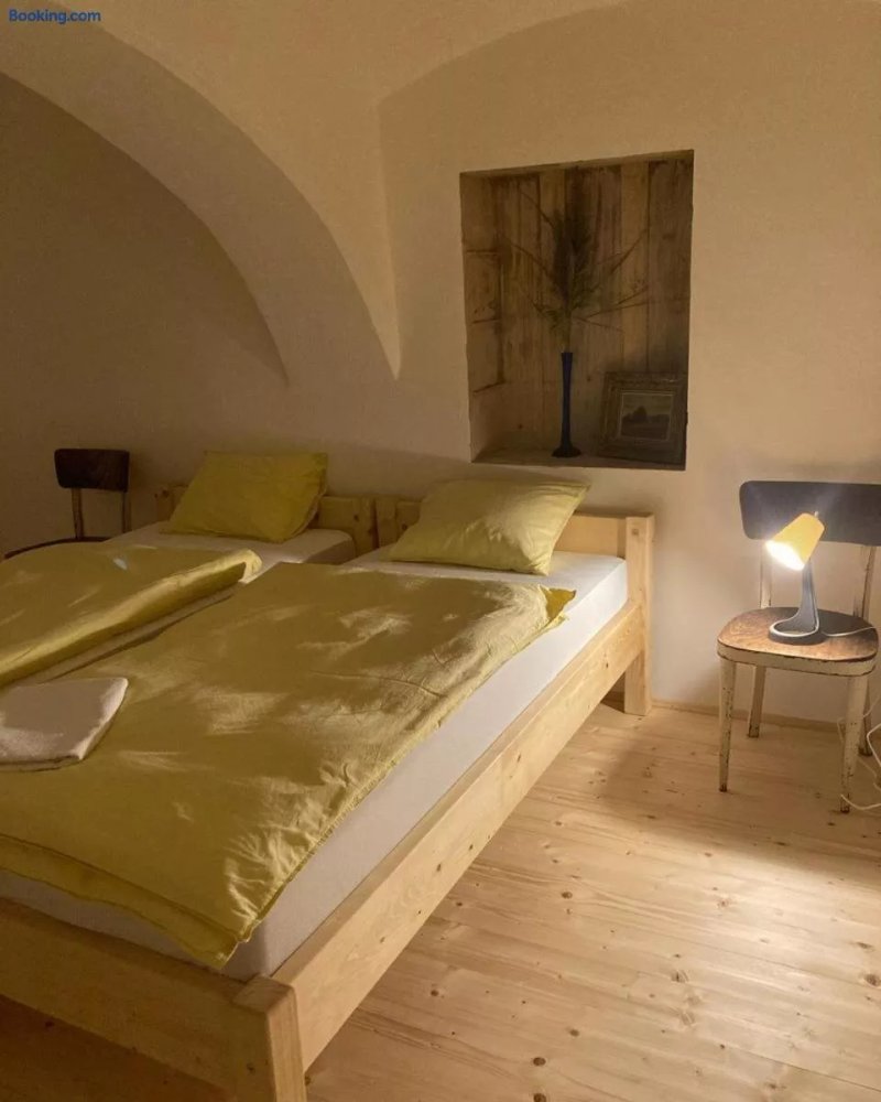 Ubytovani Napoli