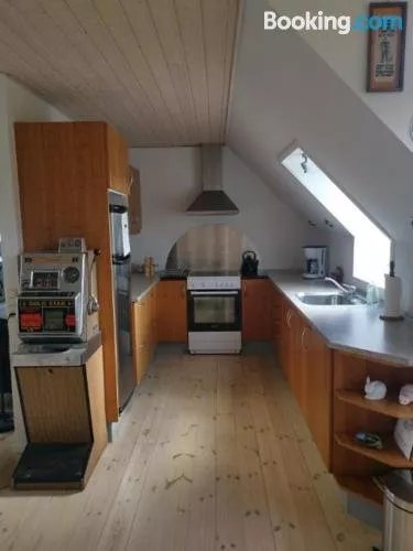 Teglgaardens B&B