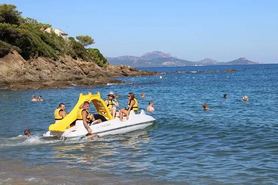 El Moritto Plage - WGP