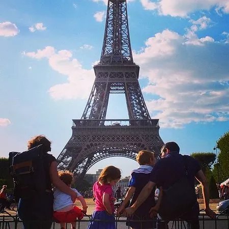 Tikidoo Family Tours