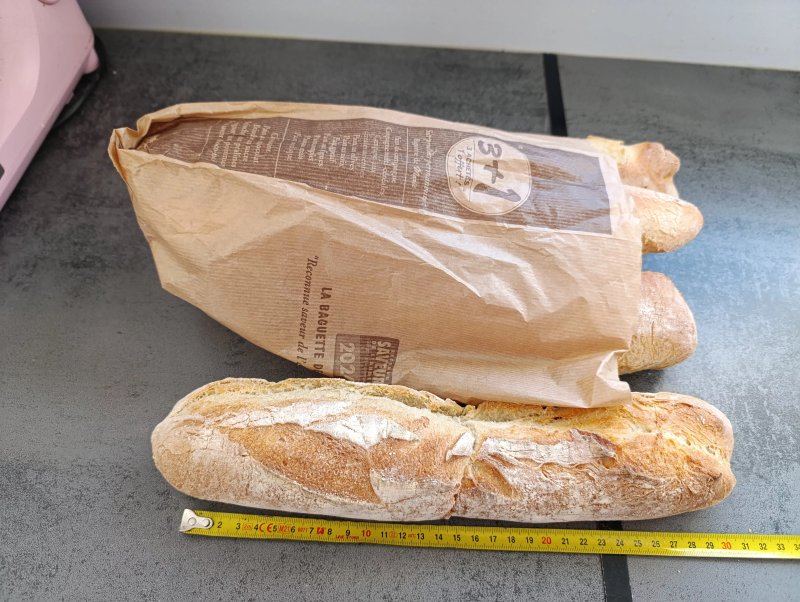 Boulangerie Marie Blachere