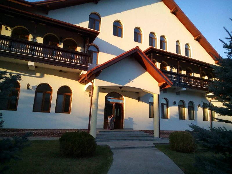 Hanul Vlasiei Snagov