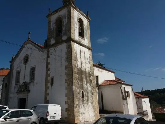 Igreja de Sao Pedro