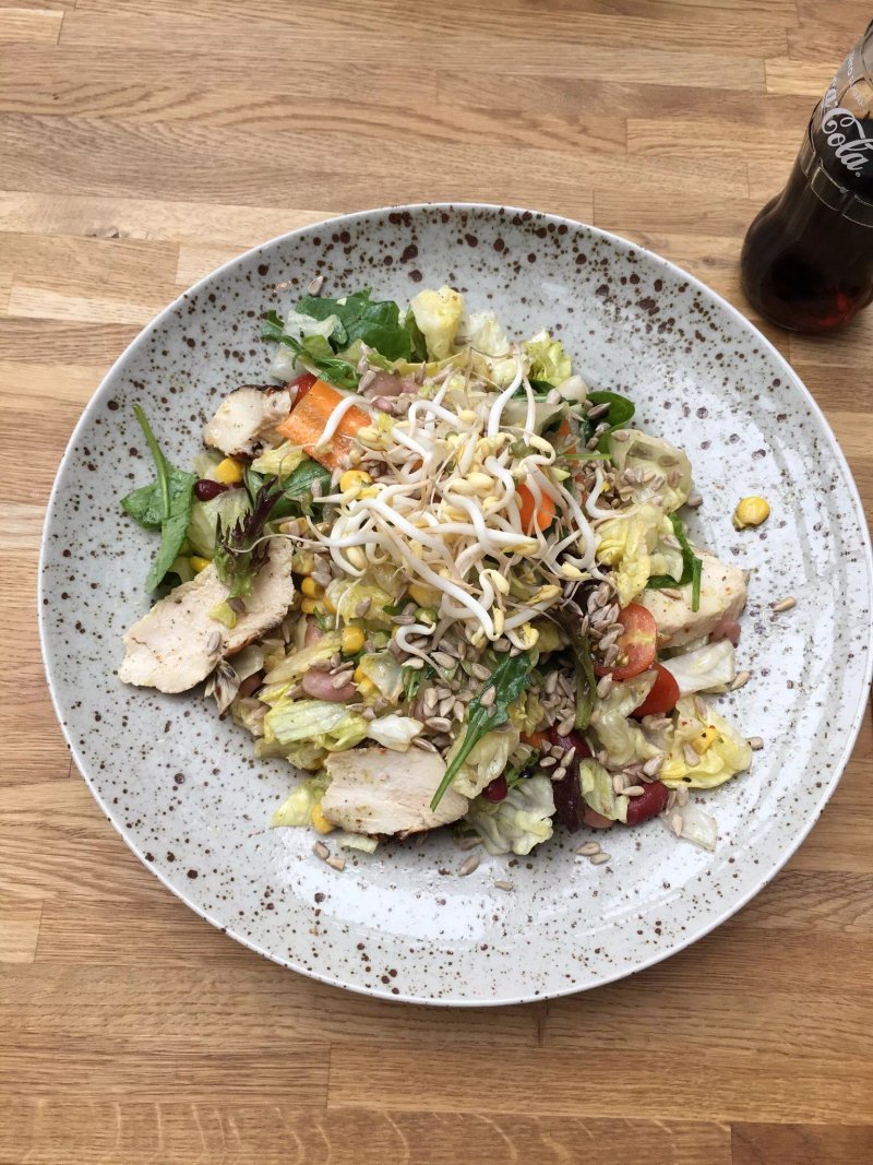 Terrassen Cafe & Catering