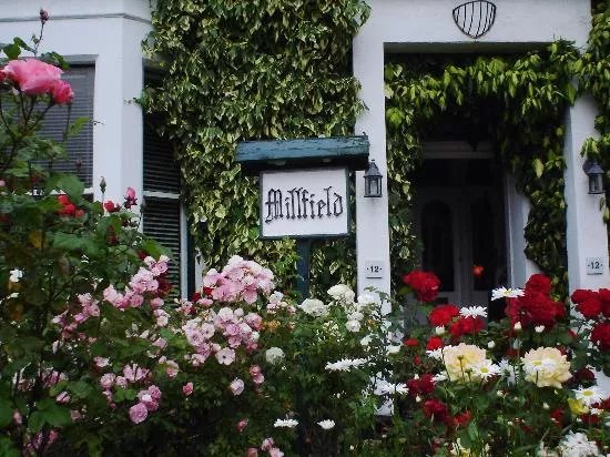 Millfield Guest House