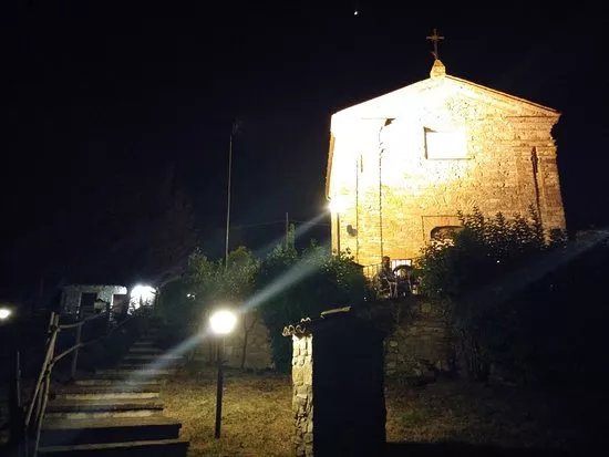 Il Tempio del Moscato