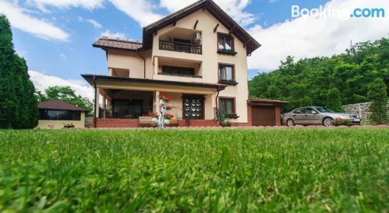 Casa Gabriela