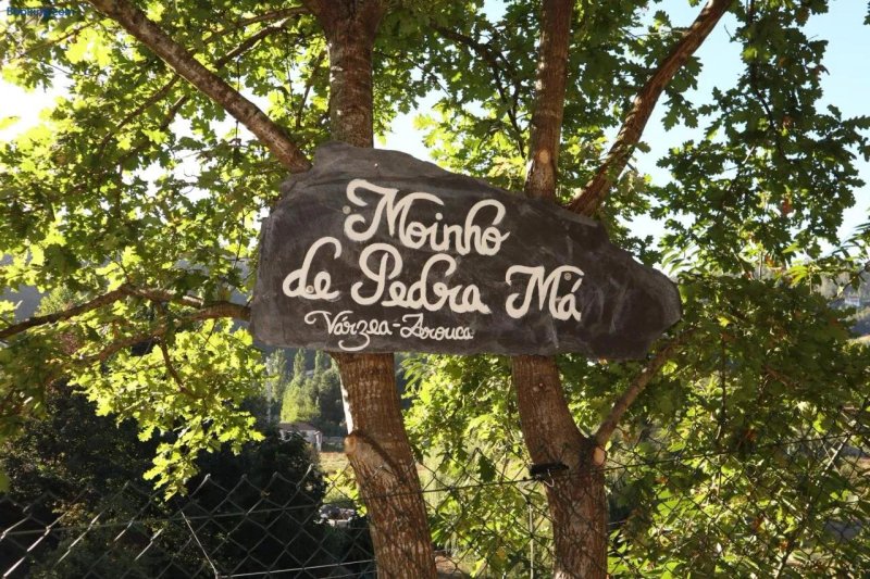 Moinho de Pedra Ma