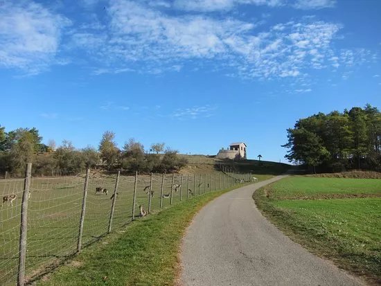 Romerkastell